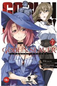 Goblin Slayer - Goblin Avcısı 7
