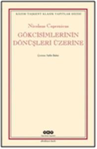 Gökcisimlerinin Dönüşleri Üzerine