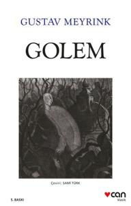 Golem (Beyaz Kapak)