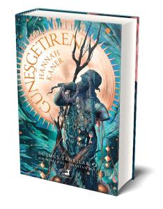 Güneşgetiren (Ciltli)