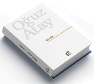 Günlük (Ciltli Özel Baskı)