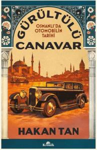 Gürültülü Canavar