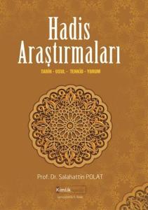 Hadis Araştırmaları