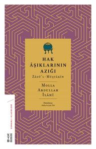 Hak Aşıklarının Azığı