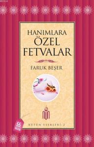 Hanımlara Özel Fetvalar