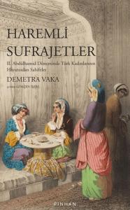 Haremli Sufrajetler