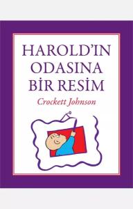 Harold'ın Odasına Bir Resim