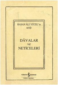 Hasan Ali Yücel'in Açtığı Davalar ve Neticeleri