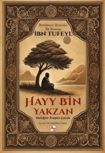 Hayy Bin Yakzan