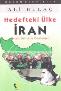 Hedefteki Ülke İran  İslam, Devrim ve Cumhuriyet