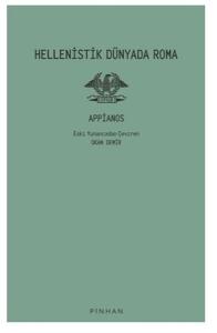 Hellenistik Dünyada Roma