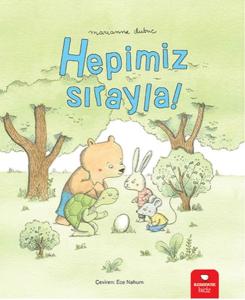 Hepimiz Sırayla