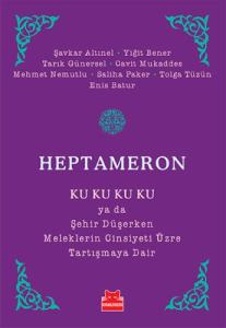 Heptameron