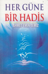 Her Güne Bir Hadis (Cep Boy)