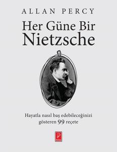 Her Güne Bir Nietzsche  Stres, Korku ve Endişelere Karşı