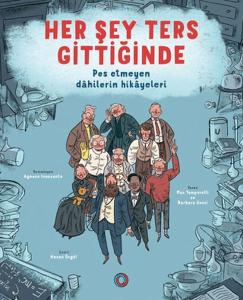 Her Şey Ters Gittiğinde