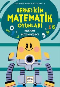 Herkes İçin Matematik Oyunları