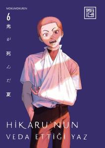 Hikaru’nun Veda Ettiği Yaz 6