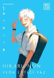 Hikaru'nun Veda Ettiği Yaz 1