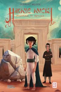 Hikâye Avcısı - Persepolis ve Rüyalar