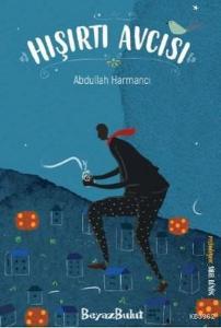 Hışırtı Avcısı