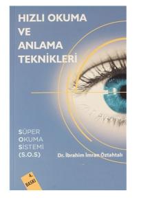 Hızlı Okuma ve Anlama Teknikleri