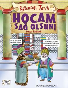 Hocam Sağolsun İmza Padişah
