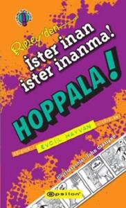 Hoppala !