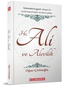 Hz. Ali ve Alevilik