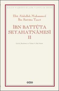 İbn Battuta Seyahatnâmesi (2 Cilt - Kutulu)