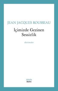 İçimizde Gezinen Sessizlik