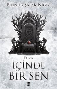 İçinde Bir Sen 5 - Ehza (Ciltli)