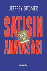 İhlal Edilemez 21,5 Madde Satışın Anayasası