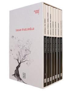 İhsan Fazlıoğlu Kutulu Set (7 Kitap Takım)