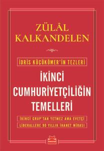 İkinci Cumhuriyetçiliğin Temelleri