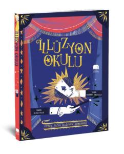 İllüzyon Okulu