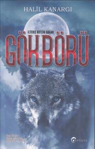 İlteriş Kutluk Kağan Gökbörü