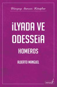 İlyada ve Odysseia - Homeros