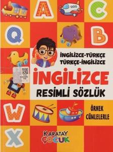 İngilizce Resimli Sözlük