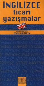 İngilizce Ticari Yazışmalar