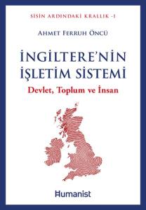 İngiltere'nin İşletim Sistemi