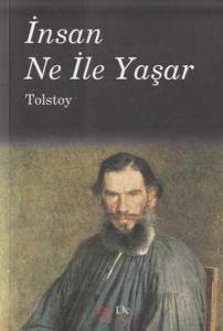 İnsan Ne İle Yaşar?