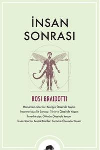 İnsan Sonrası
