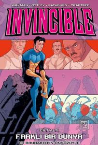 Invincible 6: Farklı Bir Dünya