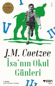 İsa'nın Okul Günleri