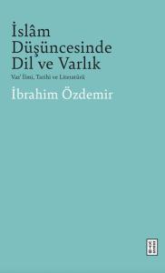 İslam Düşüncesinde Dil Ve Varlık