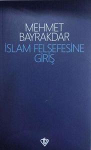 İslam Felsefesine Giriş