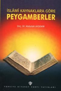 İslami Kaynaklara Göre Peygamberler  (3.hm)