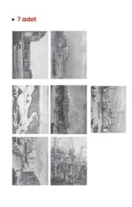 İstanbul Koleksiyonu-02 (7'li)