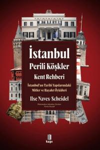 İstanbul Perili Köşkler Kent Rehberi